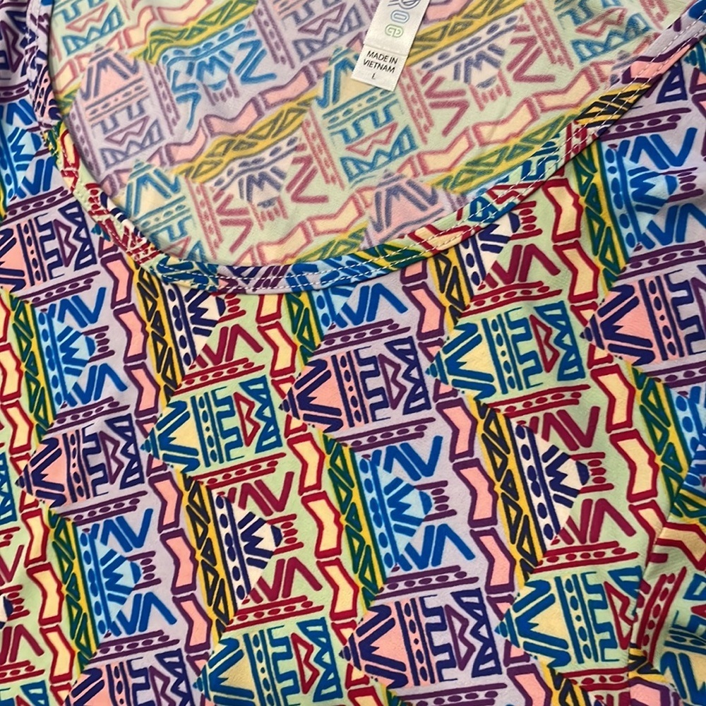 Aztec Classic Tee - Picture 3 of 4